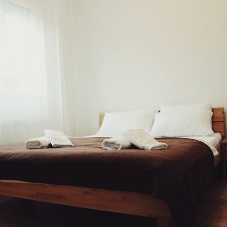 Konaciste Simce Bed and Breakfast Kraljevo Buitenkant foto